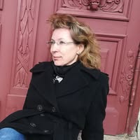 Sylvia Tänzer