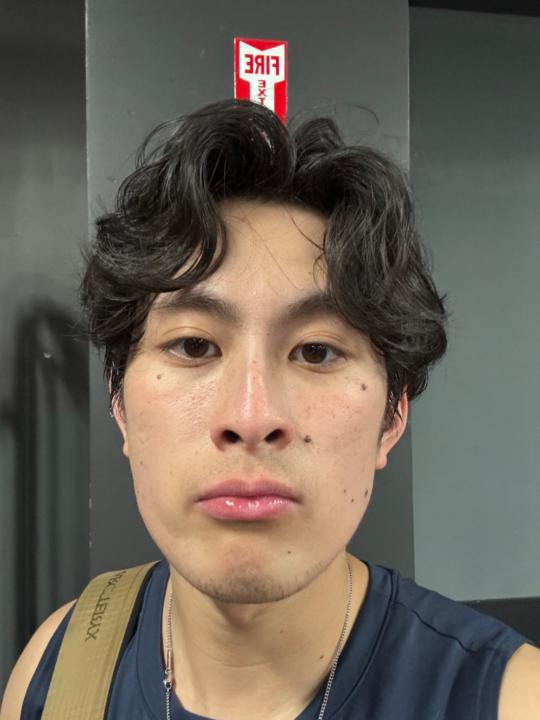 Javier Liu