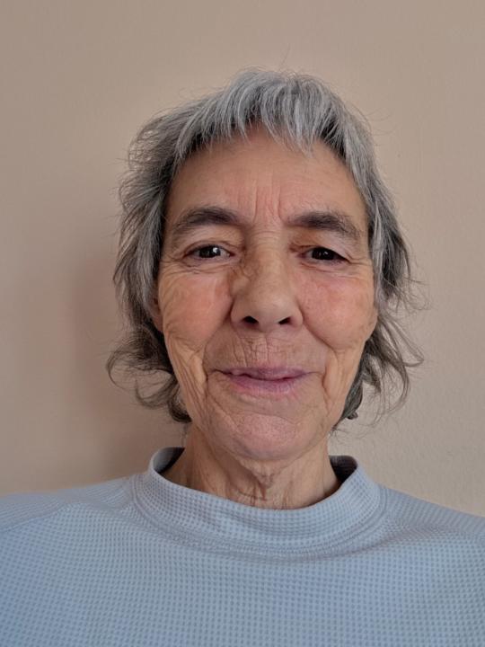 Maria Jesús Simón de Sande