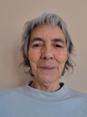 Maria Jesús Simón de Sande