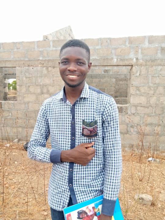 Yirchew Daniel