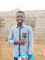 Yirchew Daniel