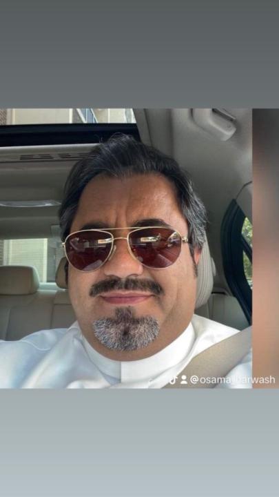 Osama Harwash