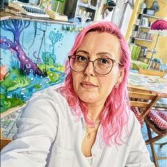 Hatice Kaçıra Yardım