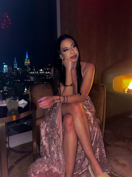 Kimberly Vargas