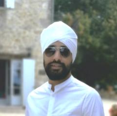 Gurjit Sidhu