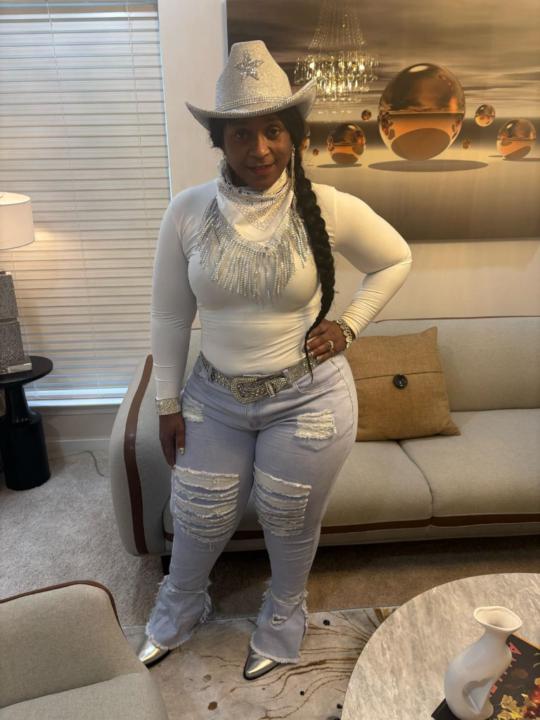 Deborah Jones