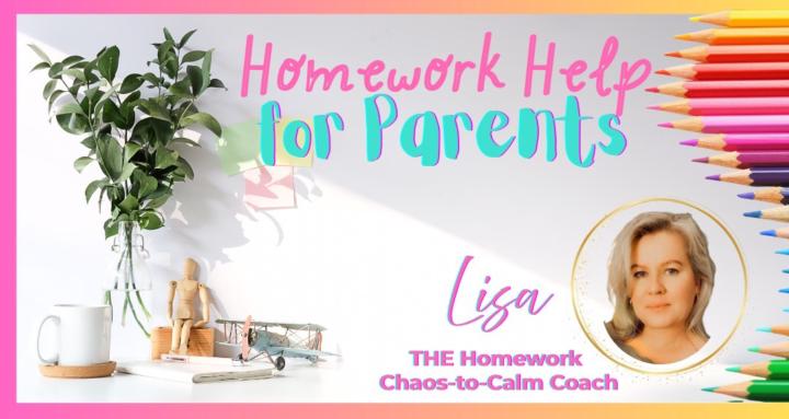 Homework Help for Parents 🍎🎓
