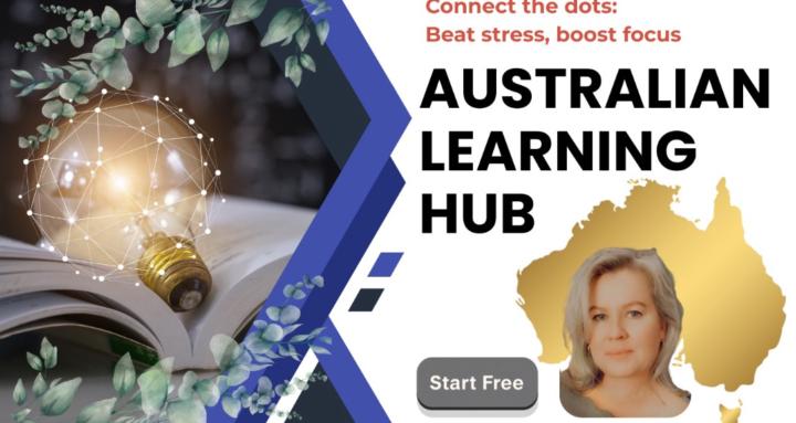 Australian Learning Hub 🧠🎓