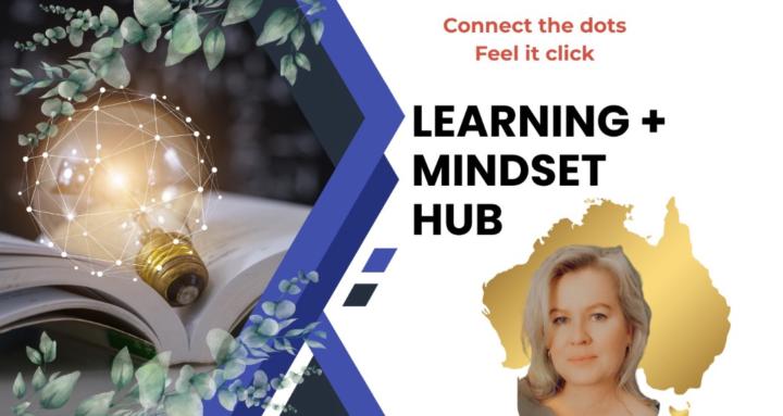 Learning + Mindset Hub 🎓📚🧠