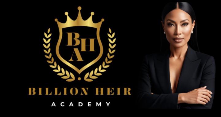 BillionHeir Academy