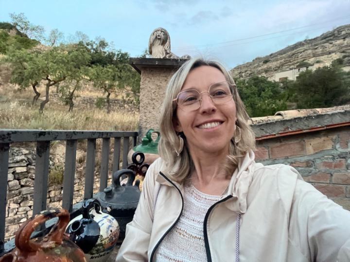 Eva Fontseca Pineda