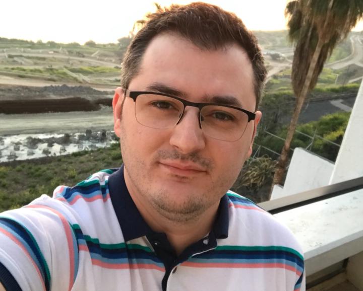 Daniel P