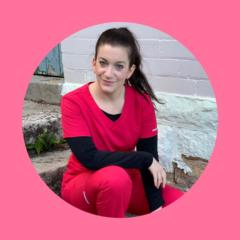 Samantha Saling