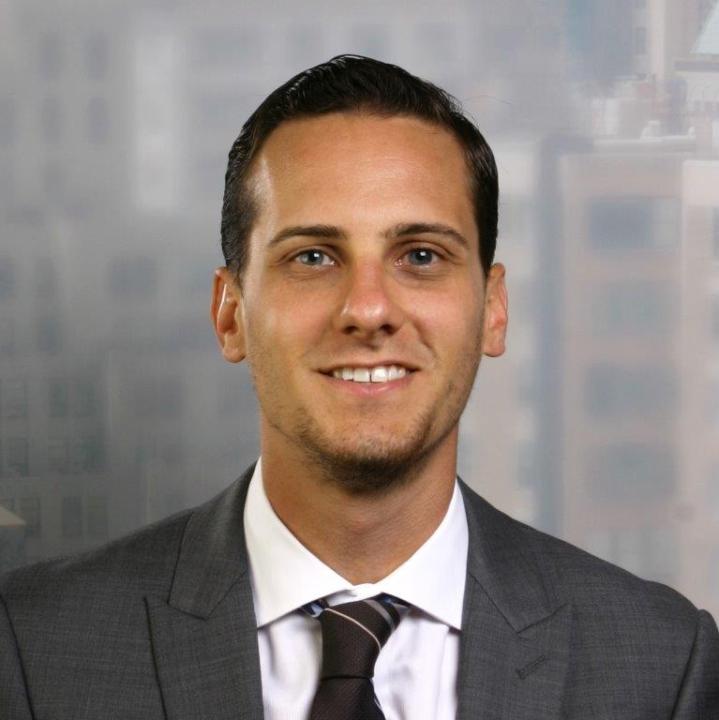 Jordan Lefkowitz