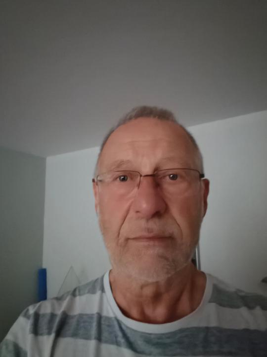 Bernhard Tunkl