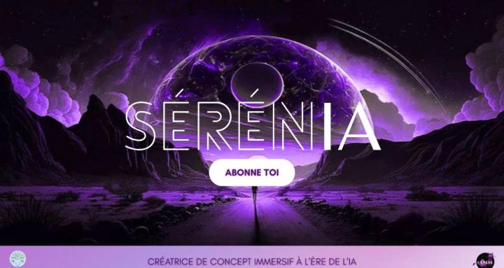 SérénIA