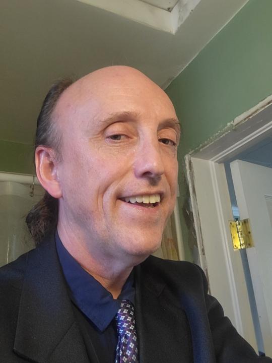 David Carruthers