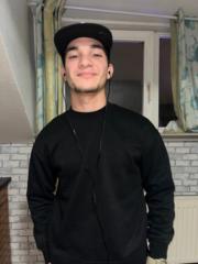 Anthony Jose Gomez Gonzalez