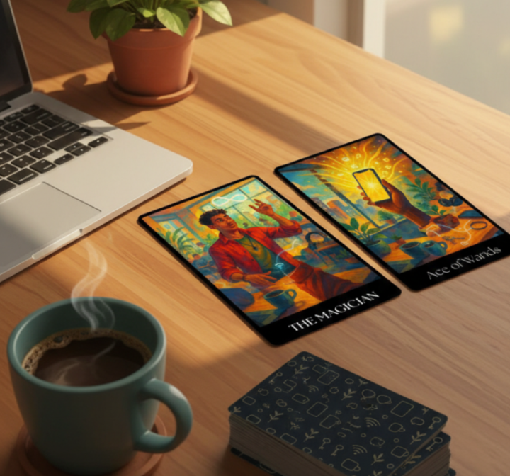 Welcome to Into It | Intuit - Where Professional Meets Spiritual