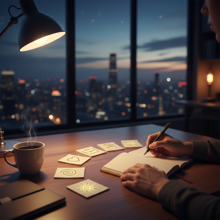 Help Shape Where We Begin (Vote with an Emoji)