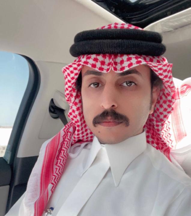 Amer Al-Ahmari