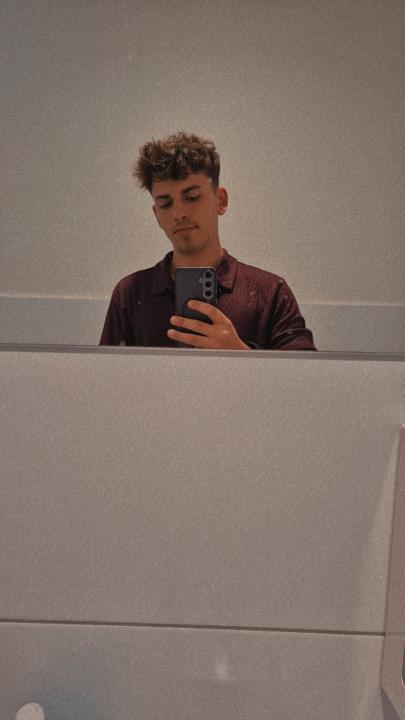 Enzo Wiesel
