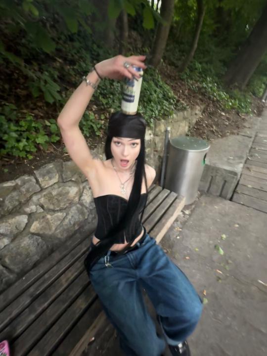 Shirly May Kolodziej