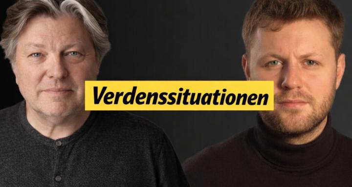 Verdenssituationen