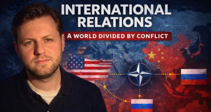 International relations (Free)
