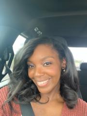 Carlisa Tucker
