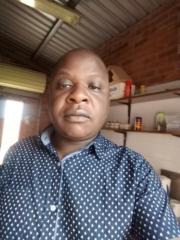 Jerald Msambadota