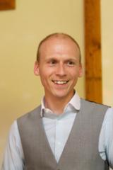 Lee Wright