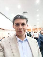 Francisco Rodríguez