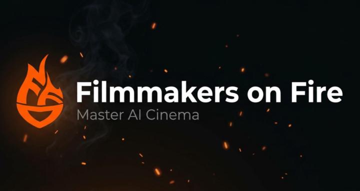 Filmmakers On Fire