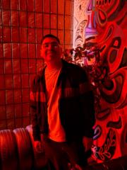 Jahziel Alejandro Pulido Alvarez