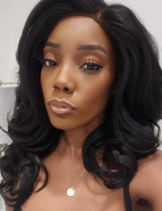 Danyell Brewton