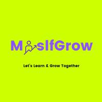 Myslfgrow Myslfgrow