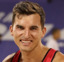 Riccardo Gravinese