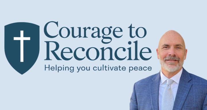 Courage to Reconcile