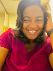Takisha Cromartie