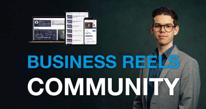 Business Reels