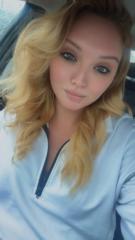 Alexandria Atkinson