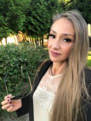 Mirela Spulber