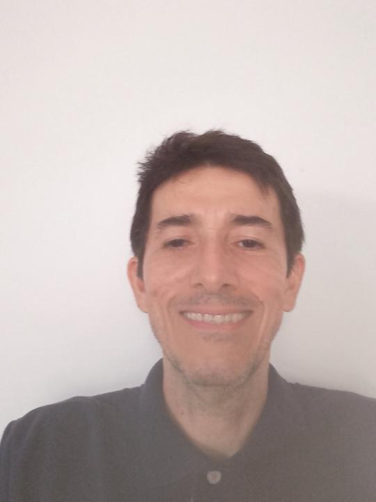 Jorge Mauricio Ramirez