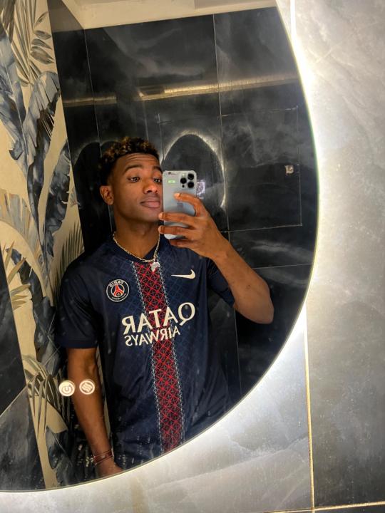 Moustapha Sow