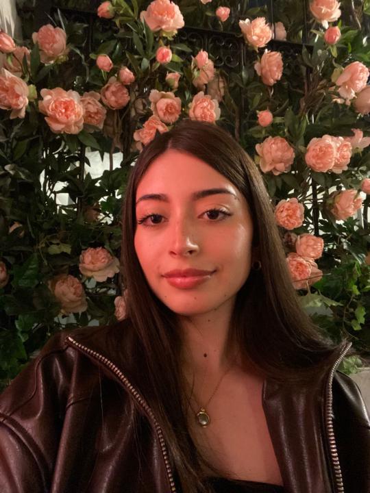 Paula Valentina Alarcon Rodriguez