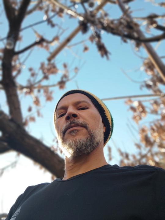 Oscar Hugo Gonzalez