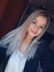 Cara-Le Janse van Rensburg