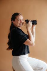 Marissa Walker